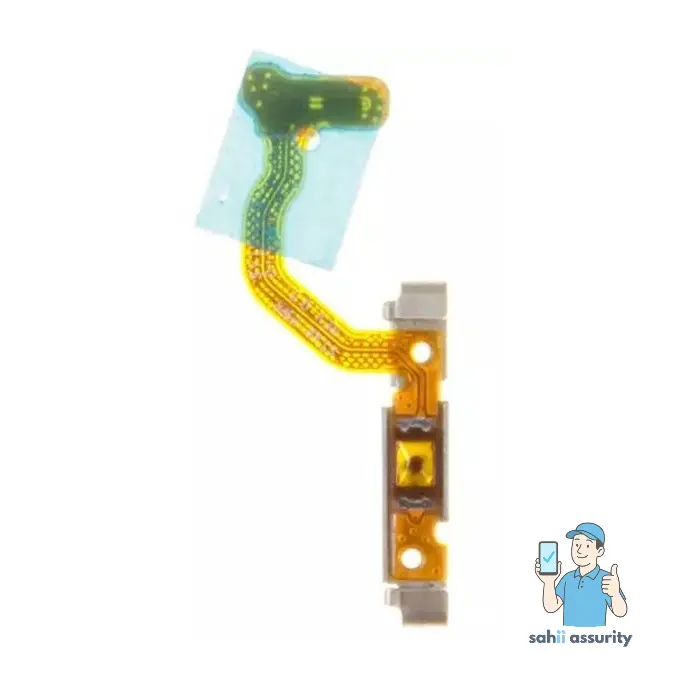 Power Button Flex Cable for Samsung Galaxy S9 Plus thumbnail